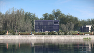 Nowy kurs: SketchUp w praktyce – od konceptu zagospodarowania terenu po gotowy model budynku