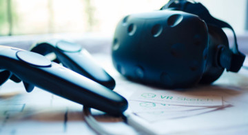 VR Sketch – rzeczywistość wirtualna dla SketchUp