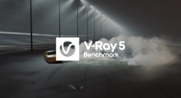 Czy mój komputer jest odpowiedni do renderingu?