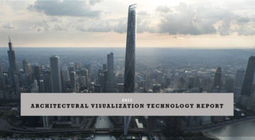 Raport: Technologie wizualizacji w architekturze