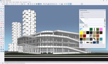 Jak rozpocząć przygodę z oprogramowaniem SketchUp?