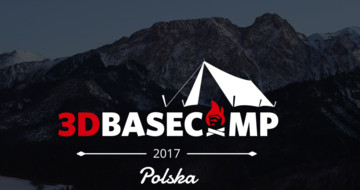 3D Basecamp 2017 Polska