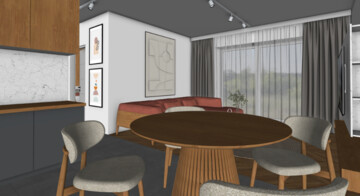 Rusza Kurs Online SketchUp