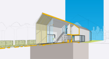 Nowe możliwości ze SketchUp Pro 2019