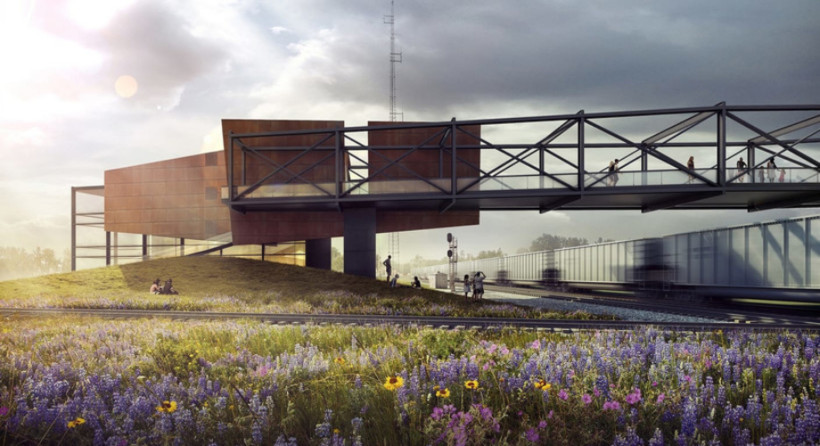 Jak wykorzystać V-Ray dla SketchUp w wizualizacjach architektury?