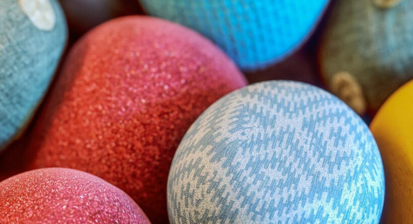 Chaos Scans dostępny w Chaos Cosmos