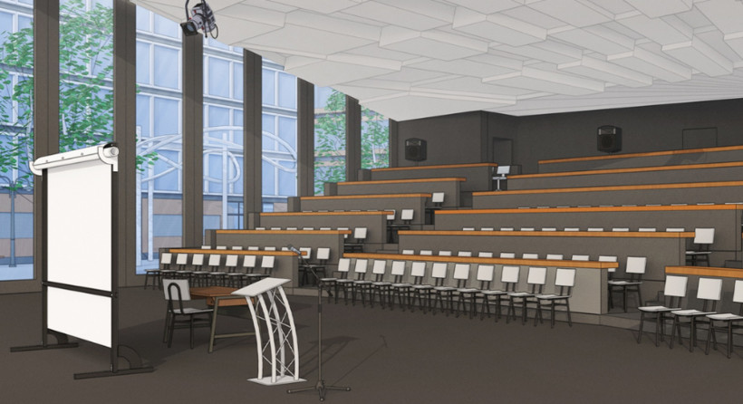 Poznaj nowy SketchUp Studio dla uczelni