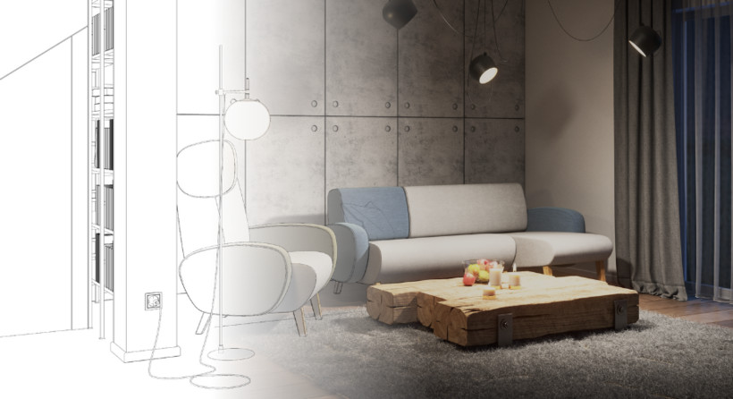 SketchUp dla architektów - poznaj możliwości programu