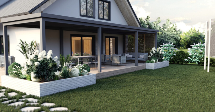 Praca z przestrzenią Case Study: Perfect Place