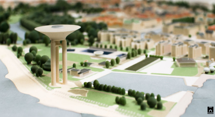 Od modelowania 3D do wydruku 3D w kilku krokach