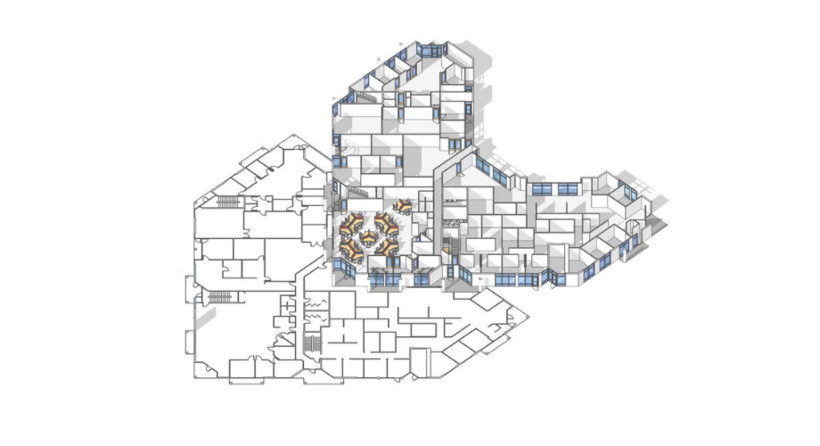 Jak wykorzystywać pliki CAD w pracy ze SketchUp?