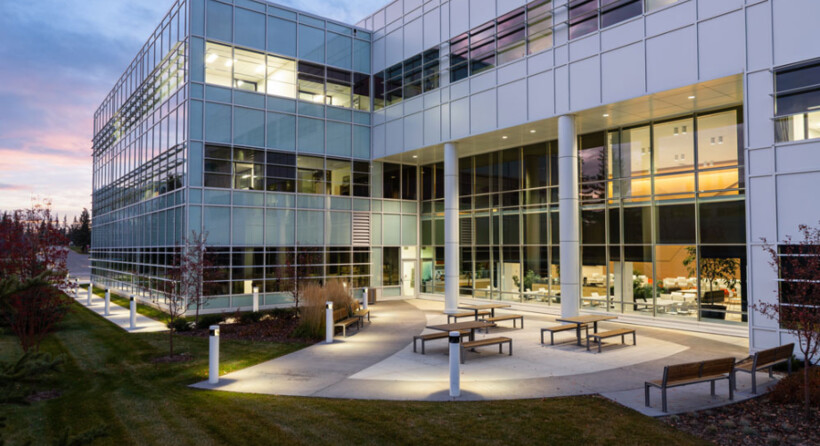 Budowa ze SketchUp Case Study: Remington Development Corporation