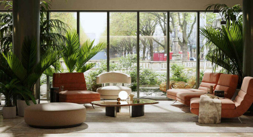 Cosmos się rozwija i stawia na inteligentne rozwiązania