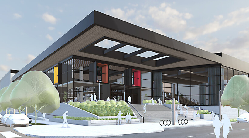 Nowości w SketchUp 2025