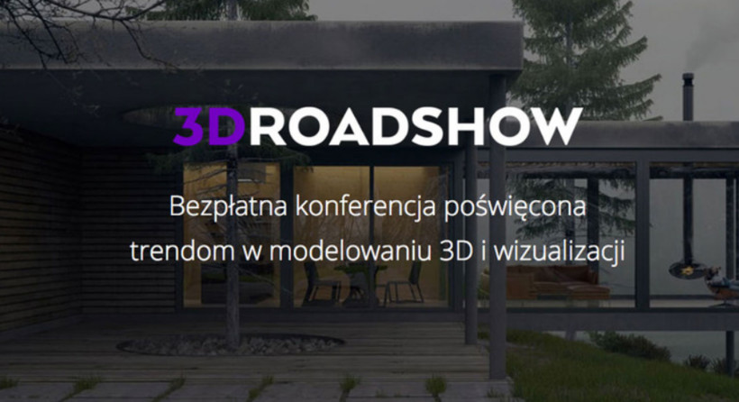 3D ROADSHOW