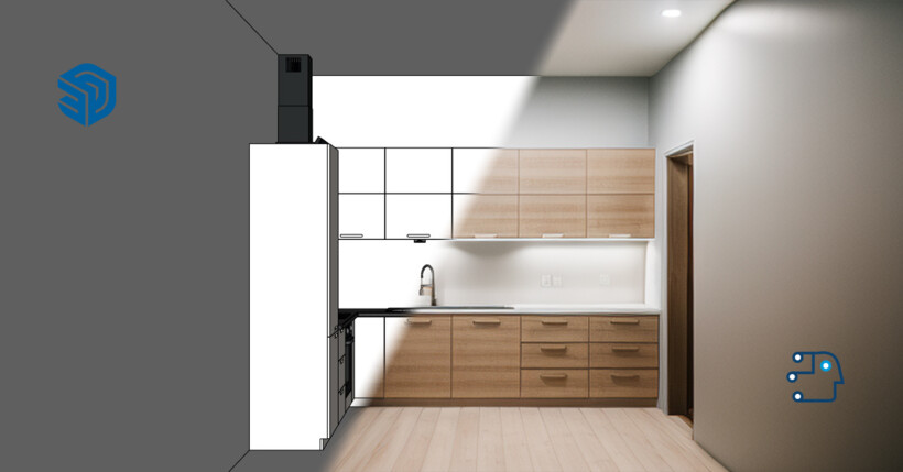 Powrót do SketchUp: innowacje i wsparcie AI w projektowaniu