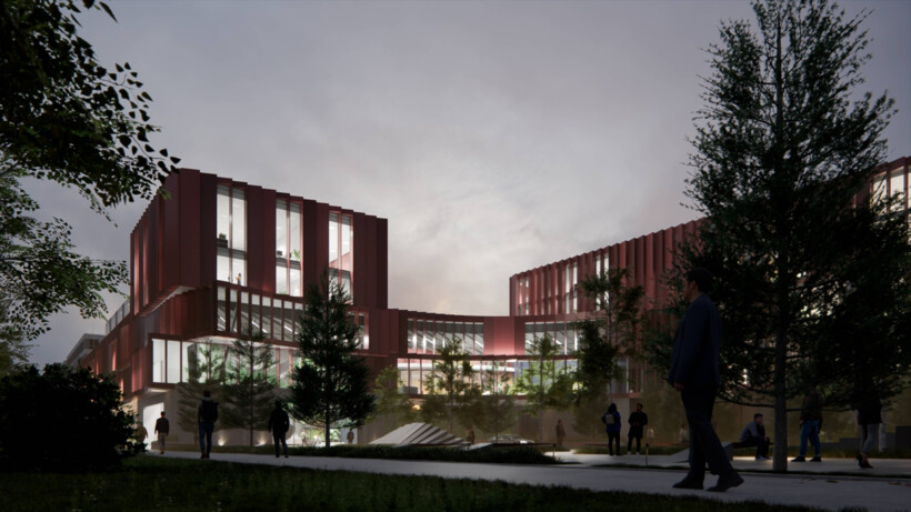 Enscape dla SketchUp 2024