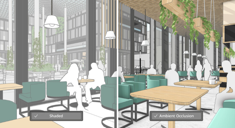 Poznaj nowości SketchUp 2024