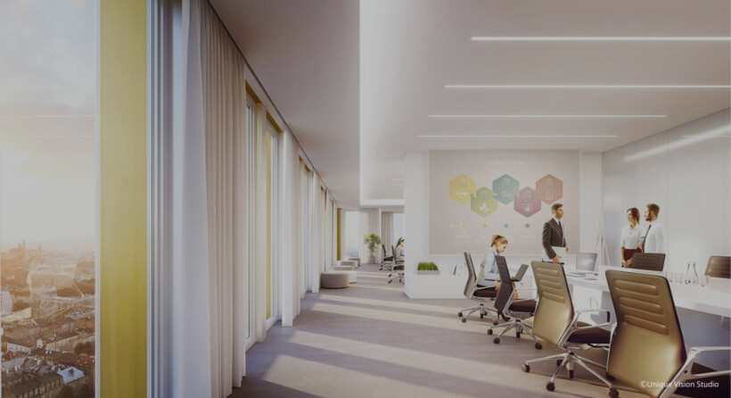 Producencie! Skontaktuj się z architektami i projektantami