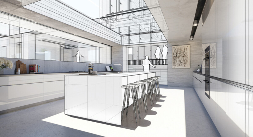 SketchUp dla uczniów i studentów - dlaczego warto